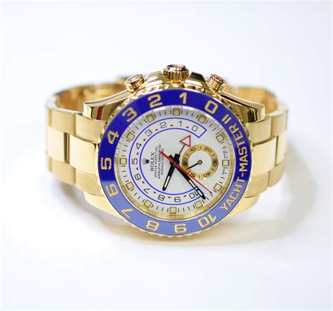 heaviest rolex watches|Rolex yachtmaster 44mm.